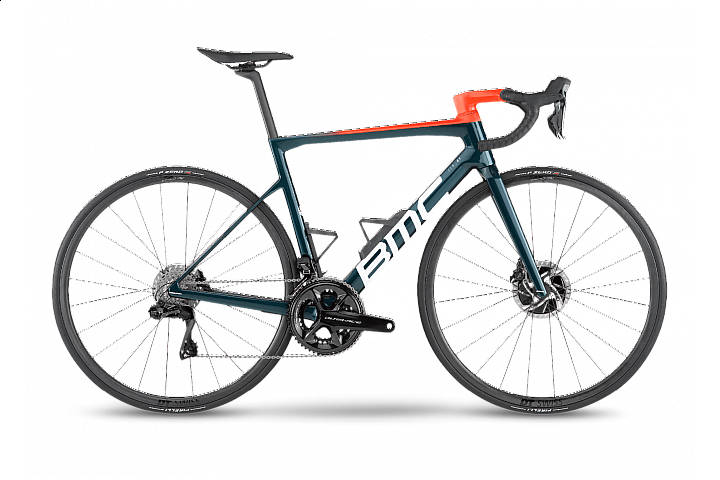 Bmc teammachine slr one sale